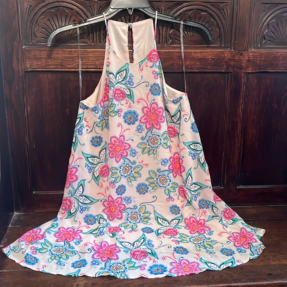Olive & Pim Dress